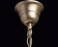 Люстра Августина 419011206 сн/пр