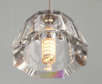 Подвесной светильник 306/12 сн/пр