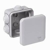 Коробка распределительная (85х85х40) IP55 IMT35092