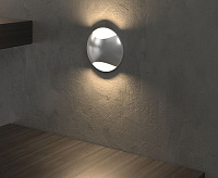 Подсветка для лестниц MRL LED 1105 Алюминий