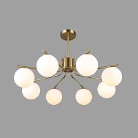 Люстра&nbsp;&nbsp;6615/8 COP