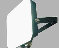 Прожектор светодиодный  30W 6400K IP65 белый матовый LL-941