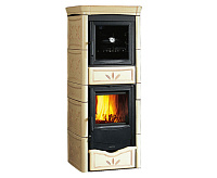 La Nordica TermoNicoletta Forno D.S.A