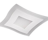 Бра PPB ONYX-08 20W 3000/6500K IP40 JAZZway сн/пр