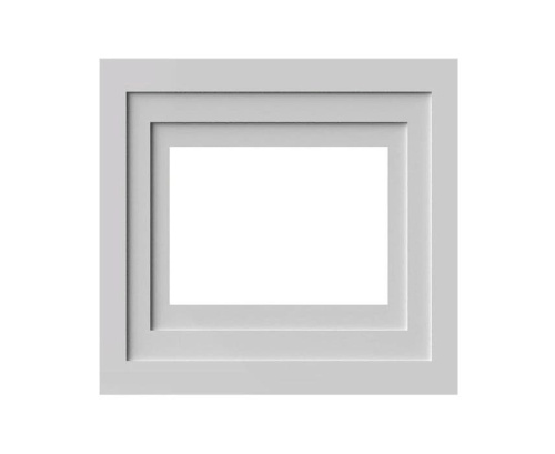 Портал Cubo 30 белый