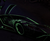 HC72349-41 Обои Home Color Racing Team (8) ВВ ГТ ФО 1,06*10м