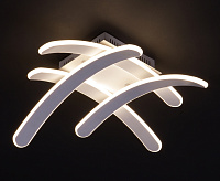 Светильник потолочный 90085/4 белый