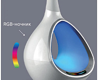 Настольная лампа Artstyle TL-322W