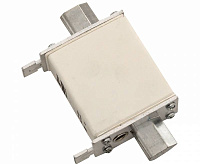 Плавкая вставка ППН-33 100/ 63А габарит 00С EKF PROxima сн/пр