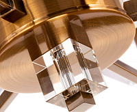 Люстра A5896LM-6PB