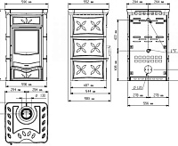 La Nordica Nicoletta