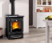 La Nordica TermoCucinotta D.S.A черная