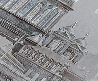 11236-04 Обои Артекс  Северная столица