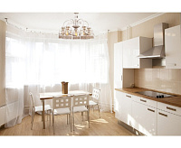 Люстра A5090LM-5WG