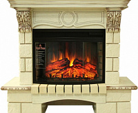 Портал Pierre Luxe под Dioramic 25 (слон. кость с патиной)