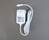 Настольная лампа DE31725 белый