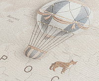 11119-01 Обои Артекс Атлас