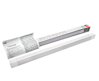 Светильник PTR 1935 35W 3000K 600мм IP40 (белый)