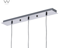 Подвесной светильник Лоск 354018103