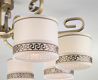 Люстра Eurosvet 60086/8