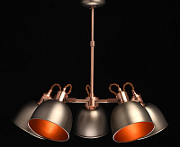 Люстра Вальтер 551011005