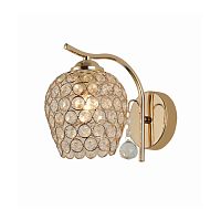 Бра 25-07645/1W GOLD
