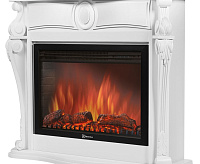 Портал Ovatio 26/30 Белый