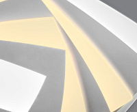 Потолочный светильник 90213/1 белый