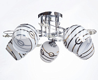 Люстра 78602/5 MIX