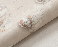 11119-01 Обои Артекс Атлас