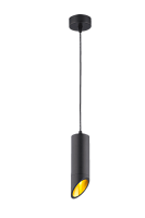 Подвесной светильник 1020B/60-A BLACK