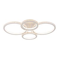 Люстра светодиодная 2018/2+2 WT