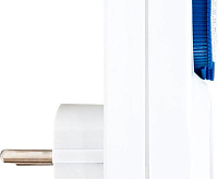 Розетка с таймером (суточная) 3500W/16A 230V TM50