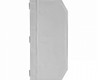 Бокс КМПН 1/4 инд. штрих-код EKF PROxima сн/пр