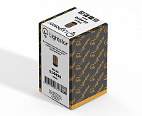 Светильник потолочный GU10 RULLO медь 214430 сн/пр