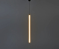 Подвесной LED светильник SF8501/1P-BK