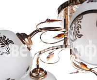 Люстра 71290/5O FGD