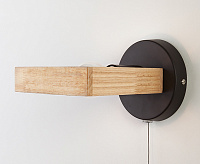 Бра 70056/1 черный