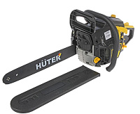 Бензопила BS-45 Huter