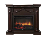 Портал Rome 26 Sphere шпон темный дуб