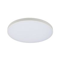 Накладной светильник PPB OPAL 30W 4000K WH IP20 белый JAZZway