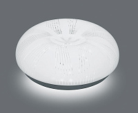 Накладной светильник PPB 23W 6400K AL774 STRIPES сн/пр