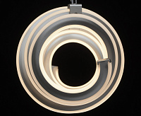 Люстра Аурих 496018401 DeMarkt&nbsp;&nbsp;сн/пр