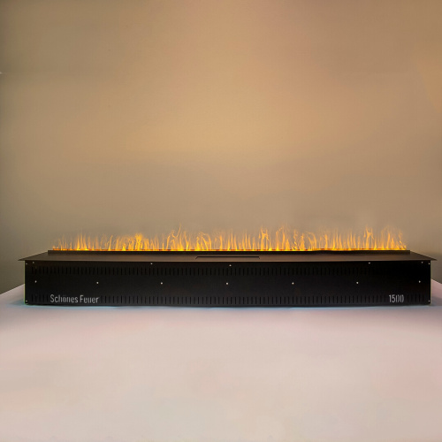 3D FireLine 1500 стальной