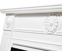 Портал Frame 30 белый