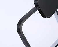 Подвесной светильник FL5256 11W 4200K BK черный