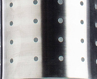 Подвесной светильник A4082SP-1SS  сн/пр