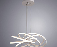 Люстра A2527SP-6WH