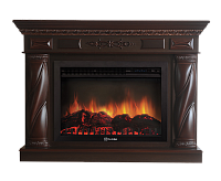 Портал San Marino R30 шпон темный дуб