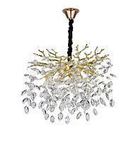 Люстра P8048/D460&nbsp;&nbsp;FGD